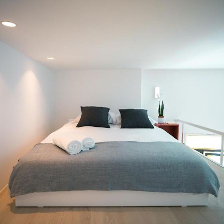 Portaria Housing Apartment Aveiro Exterior foto
