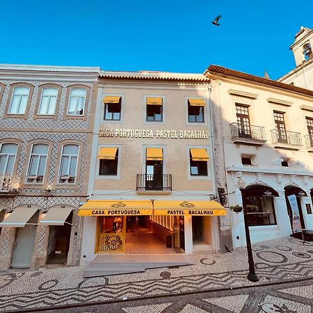 Portaria Housing Apartment Aveiro Exterior foto