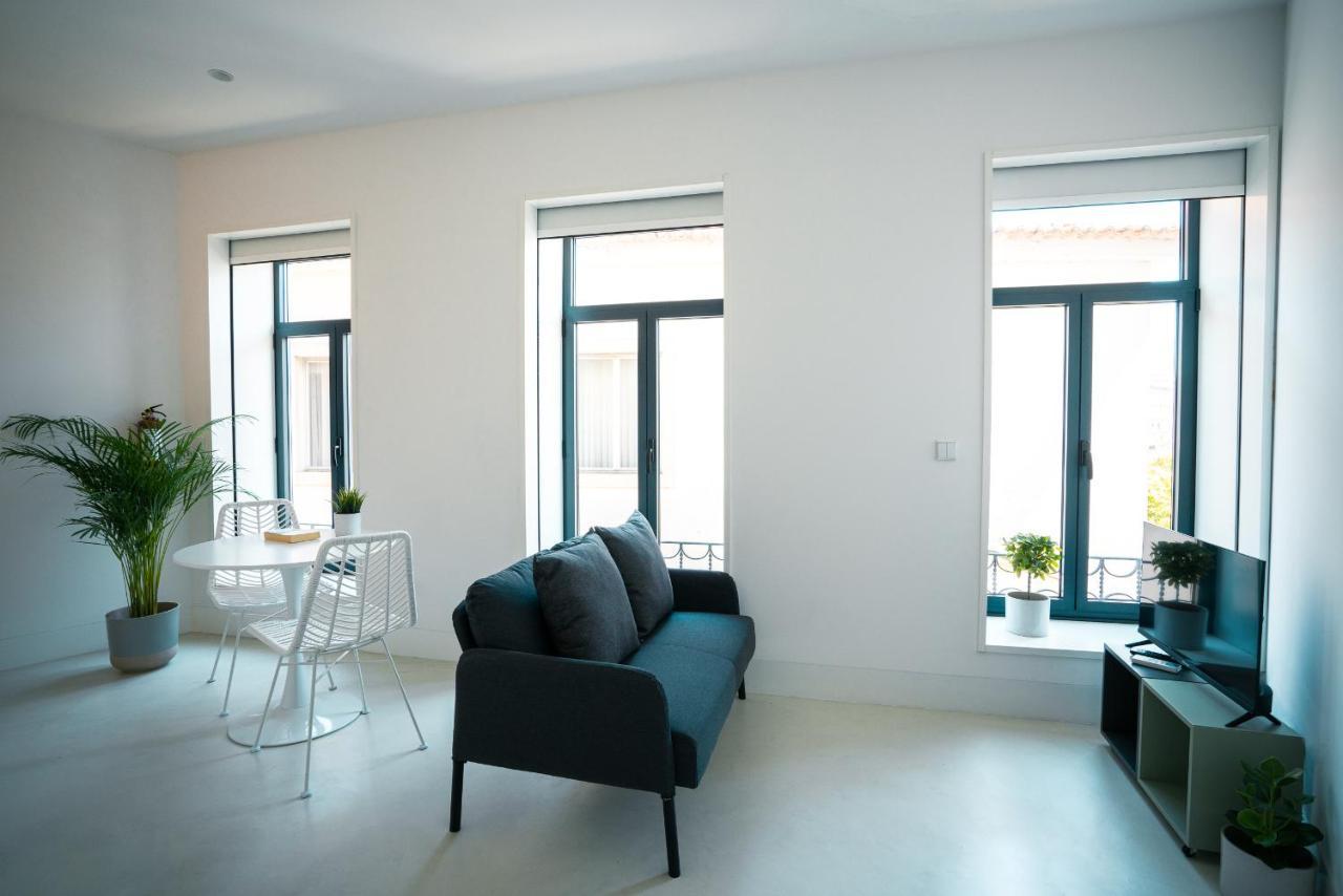 Portaria Housing Apartment Aveiro Exterior foto