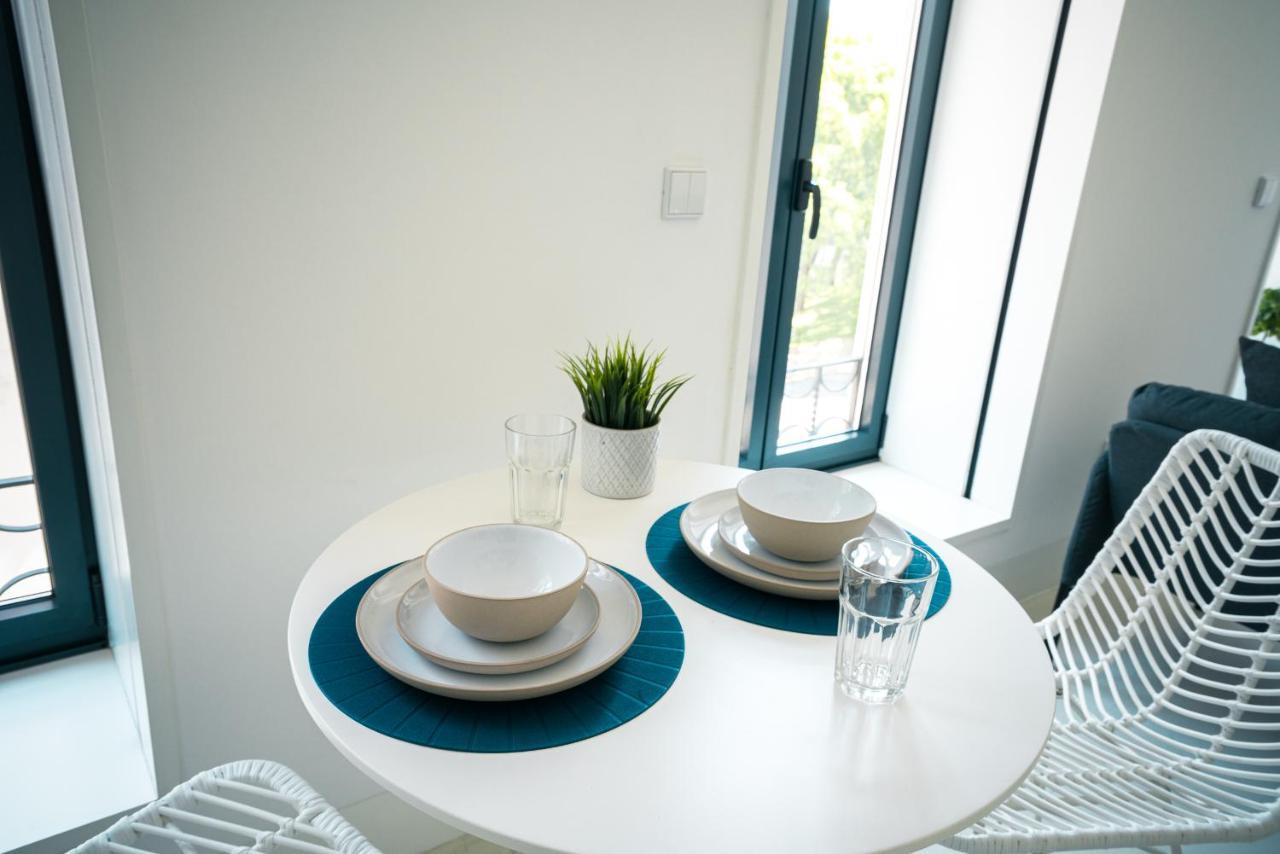 Portaria Housing Apartment Aveiro Exterior foto