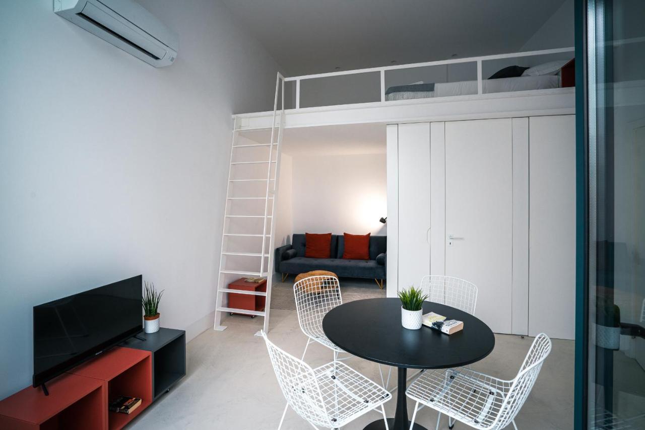 Portaria Housing Apartment Aveiro Exterior foto