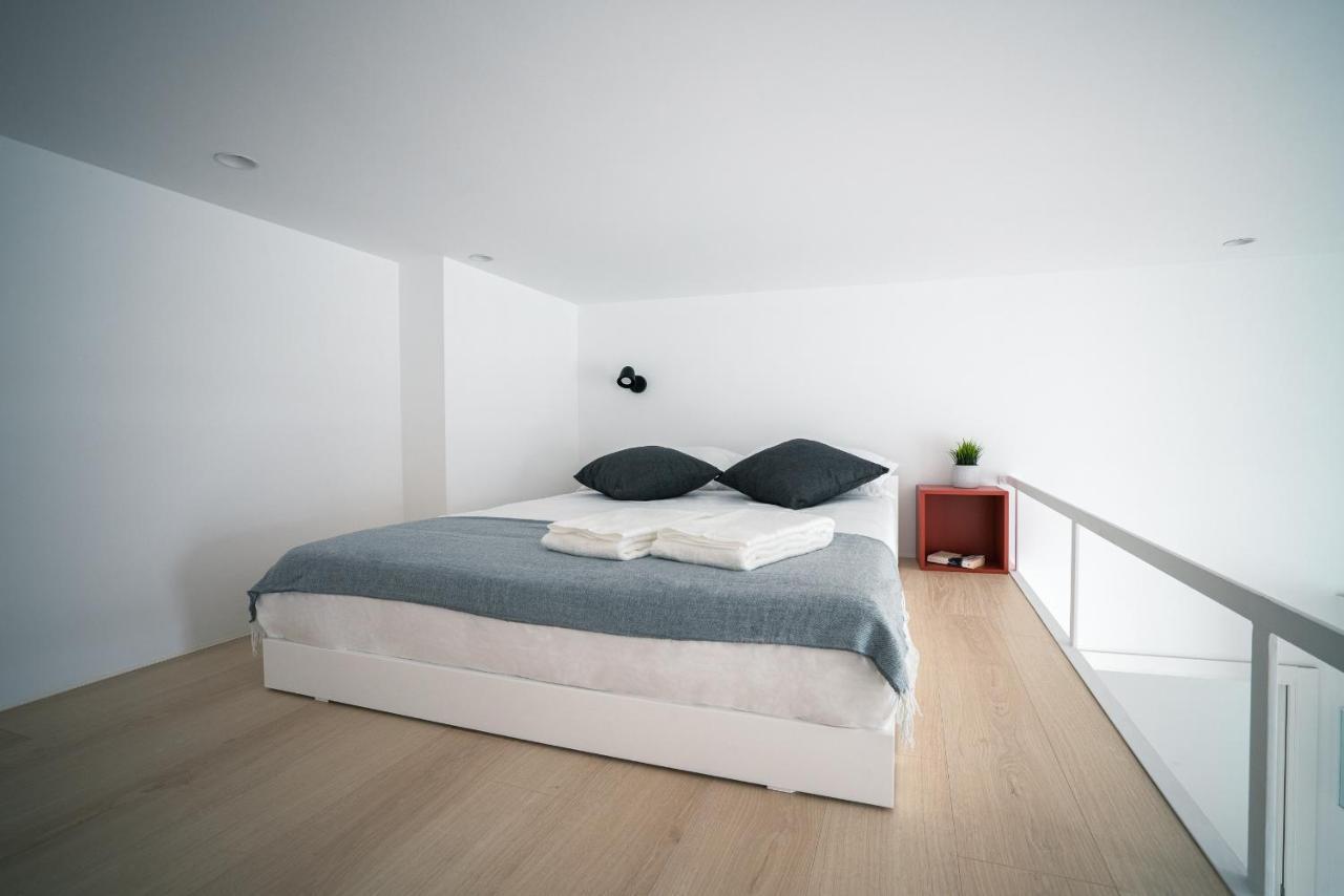 Portaria Housing Apartment Aveiro Exterior foto