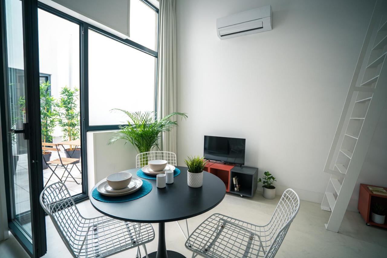 Portaria Housing Apartment Aveiro Exterior foto