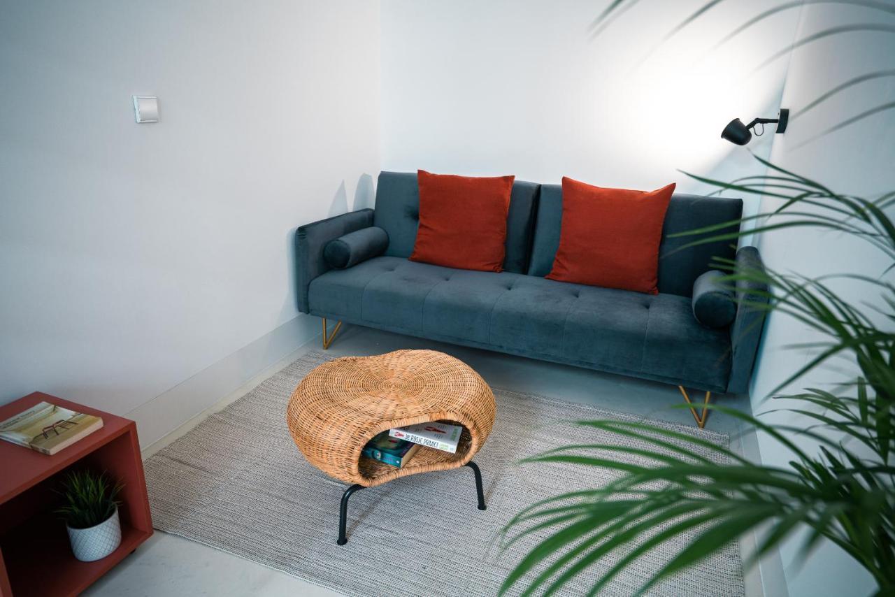 Portaria Housing Apartment Aveiro Exterior foto