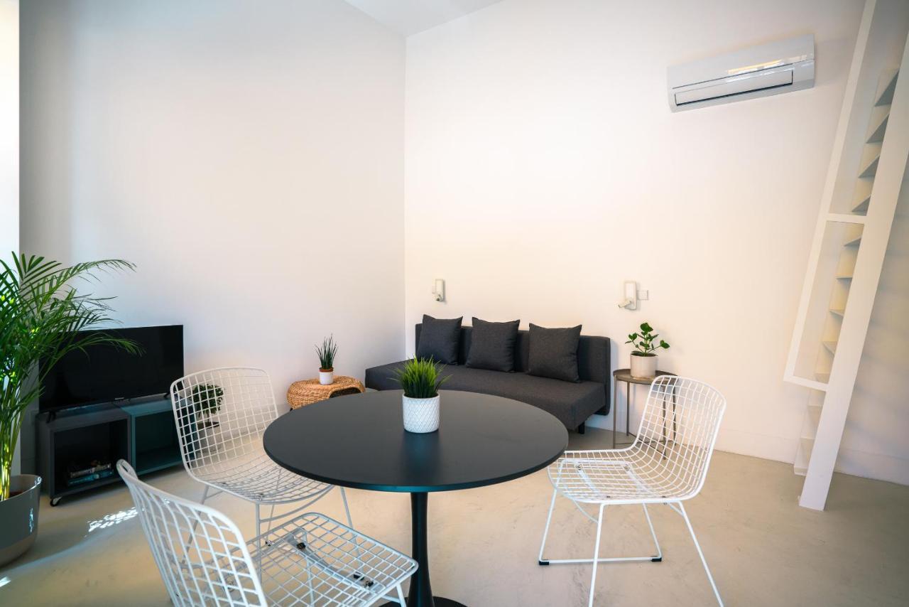 Portaria Housing Apartment Aveiro Exterior foto