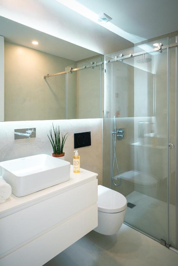 Portaria Housing Apartment Aveiro Exterior foto