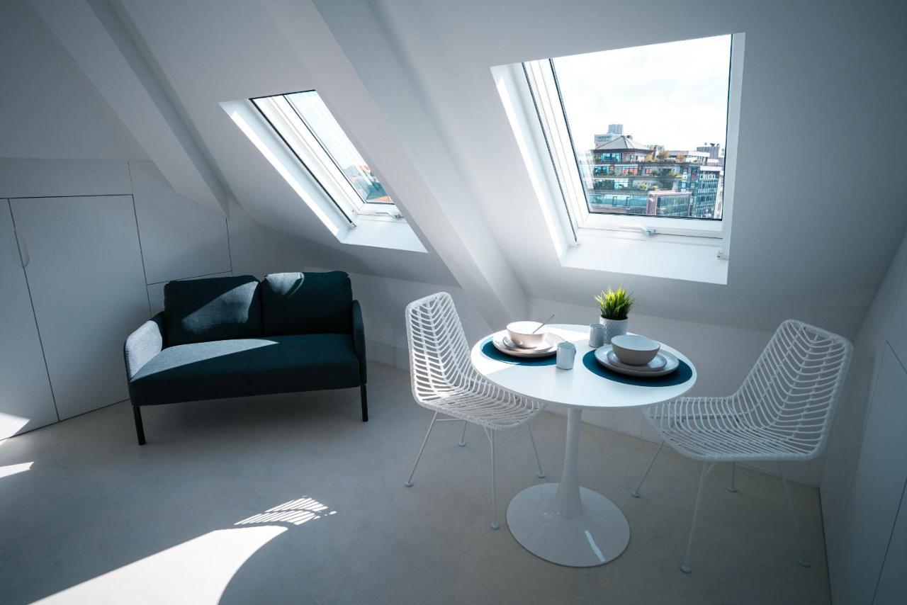 Portaria Housing Apartment Aveiro Exterior foto