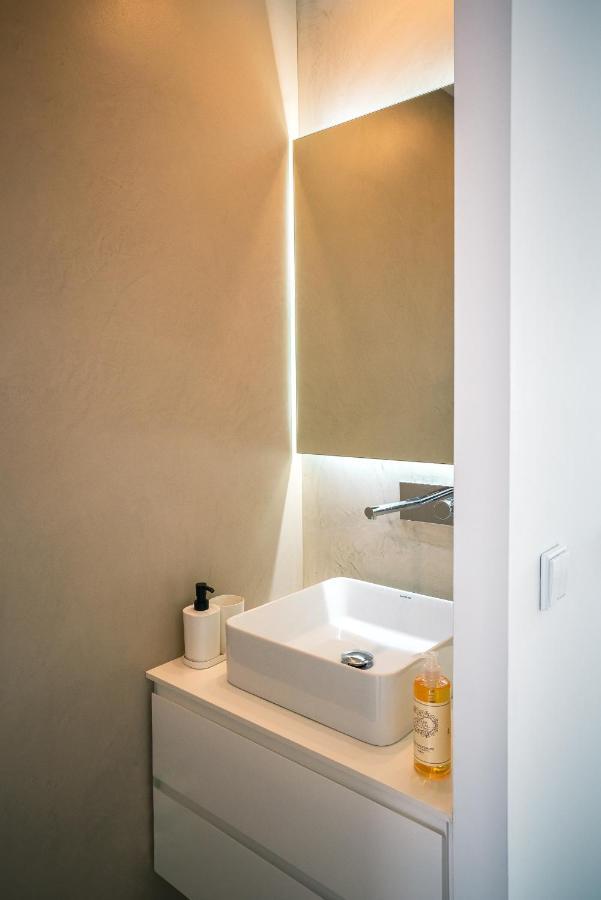 Portaria Housing Apartment Aveiro Exterior foto