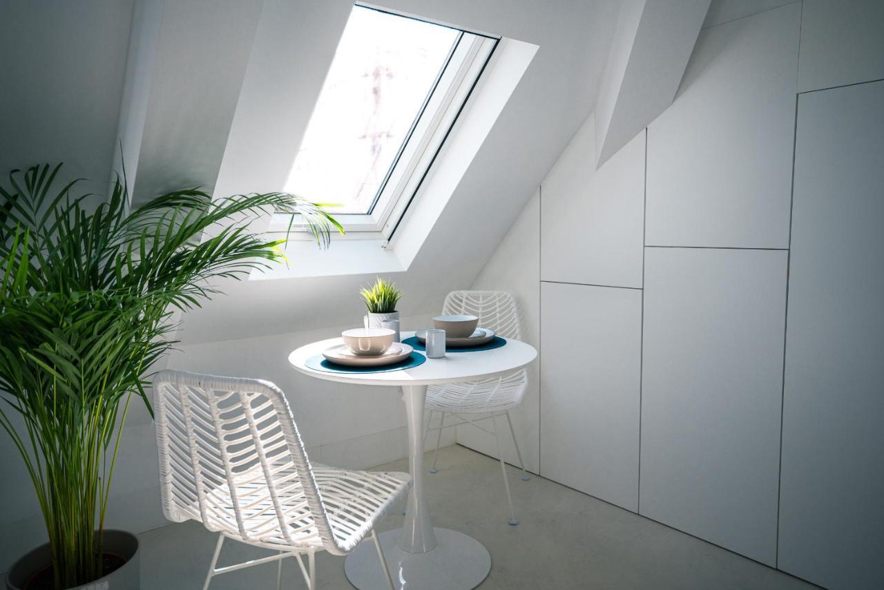 Portaria Housing Apartment Aveiro Exterior foto