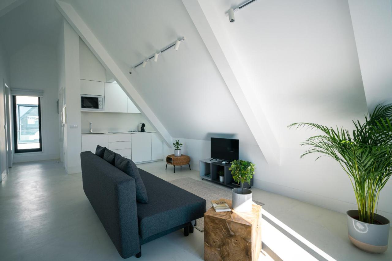 Portaria Housing Apartment Aveiro Exterior foto