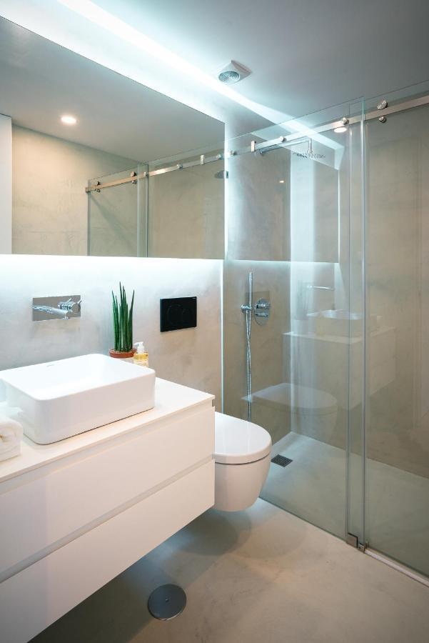 Portaria Housing Apartment Aveiro Exterior foto