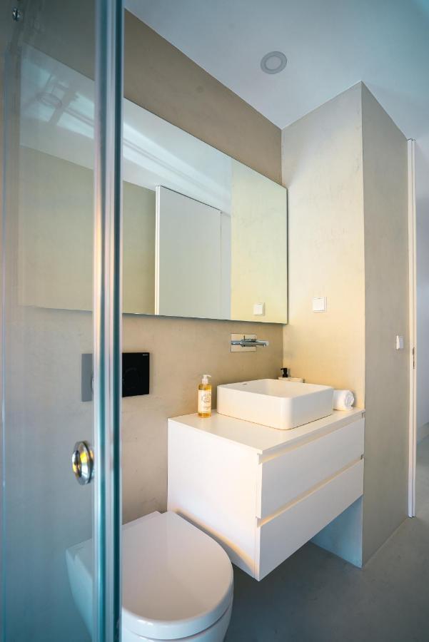 Portaria Housing Apartment Aveiro Exterior foto