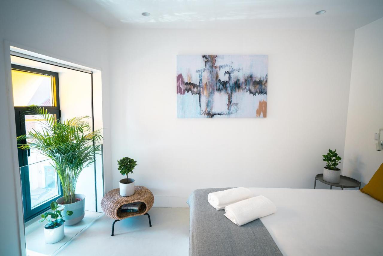 Portaria Housing Apartment Aveiro Exterior foto