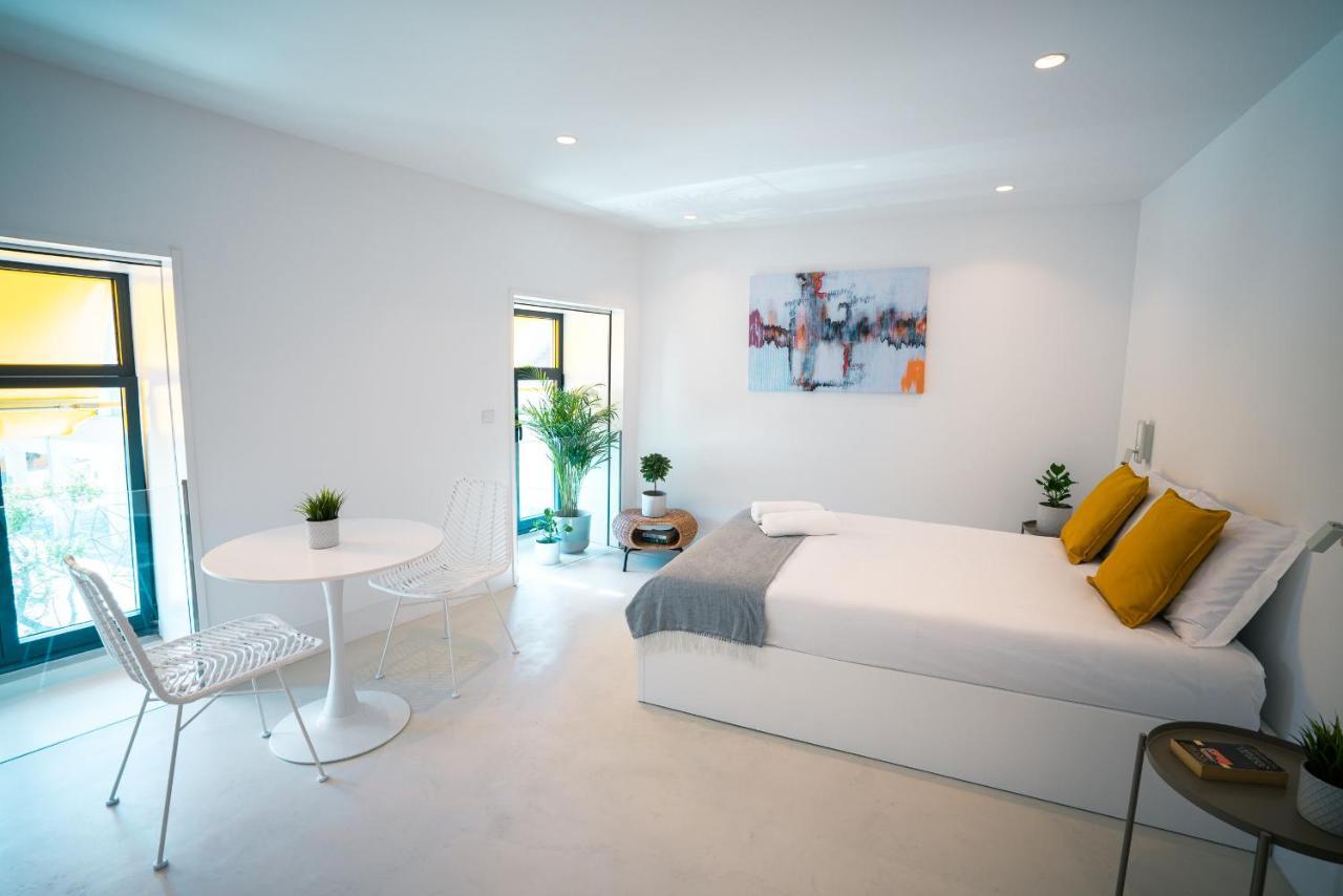 Portaria Housing Apartment Aveiro Exterior foto