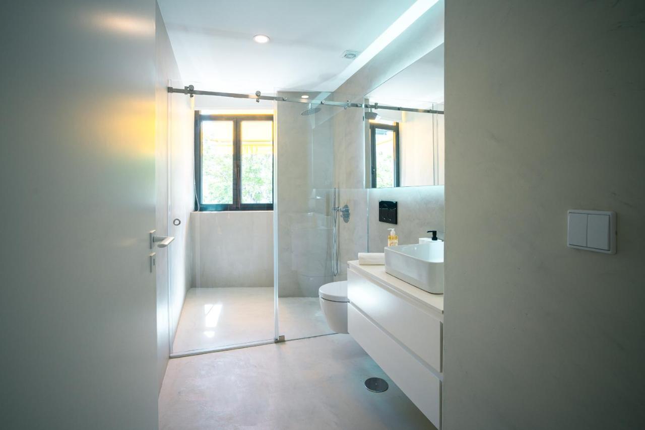 Portaria Housing Apartment Aveiro Exterior foto