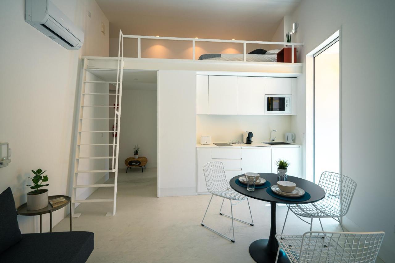 Portaria Housing Apartment Aveiro Exterior foto