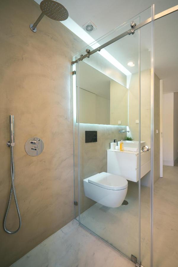 Portaria Housing Apartment Aveiro Exterior foto