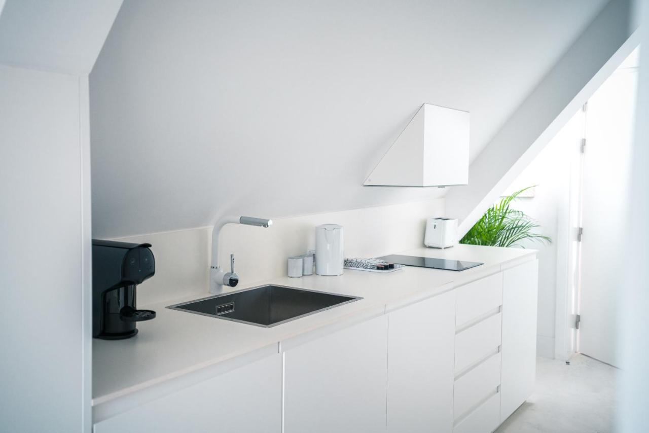 Portaria Housing Apartment Aveiro Exterior foto