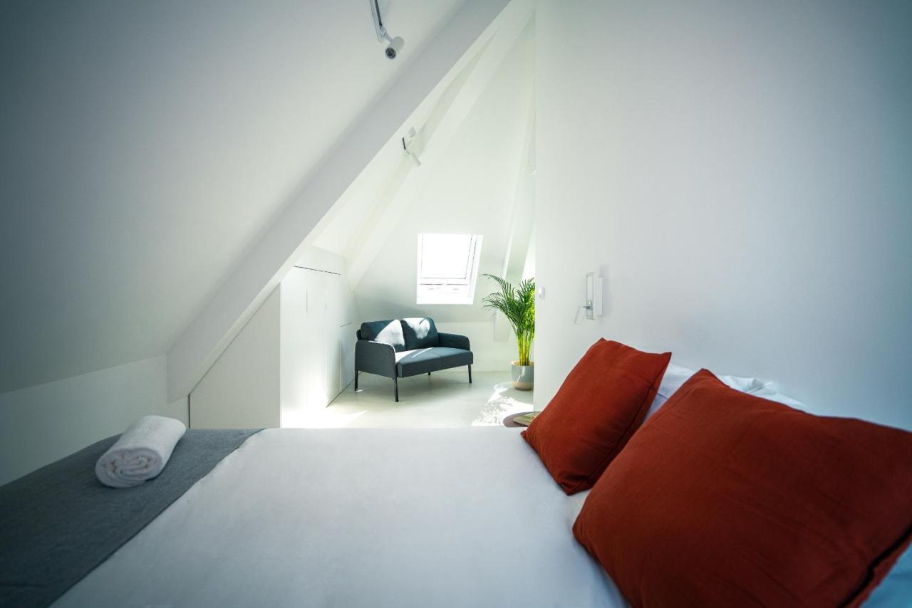 Portaria Housing Apartment Aveiro Exterior foto