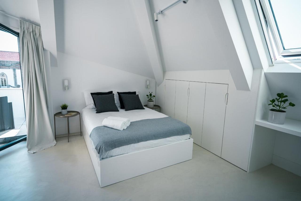 Portaria Housing Apartment Aveiro Exterior foto