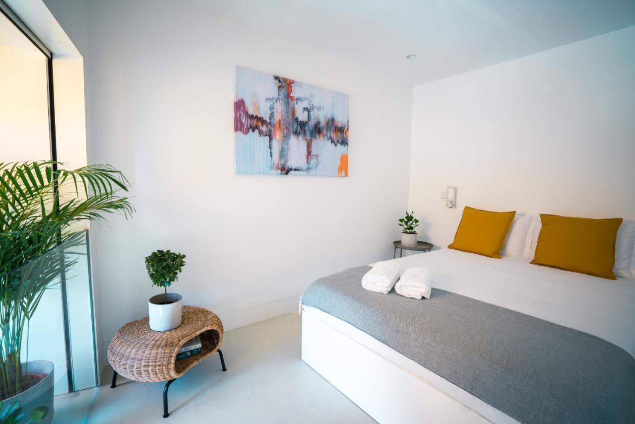 Portaria Housing Apartment Aveiro Exterior foto