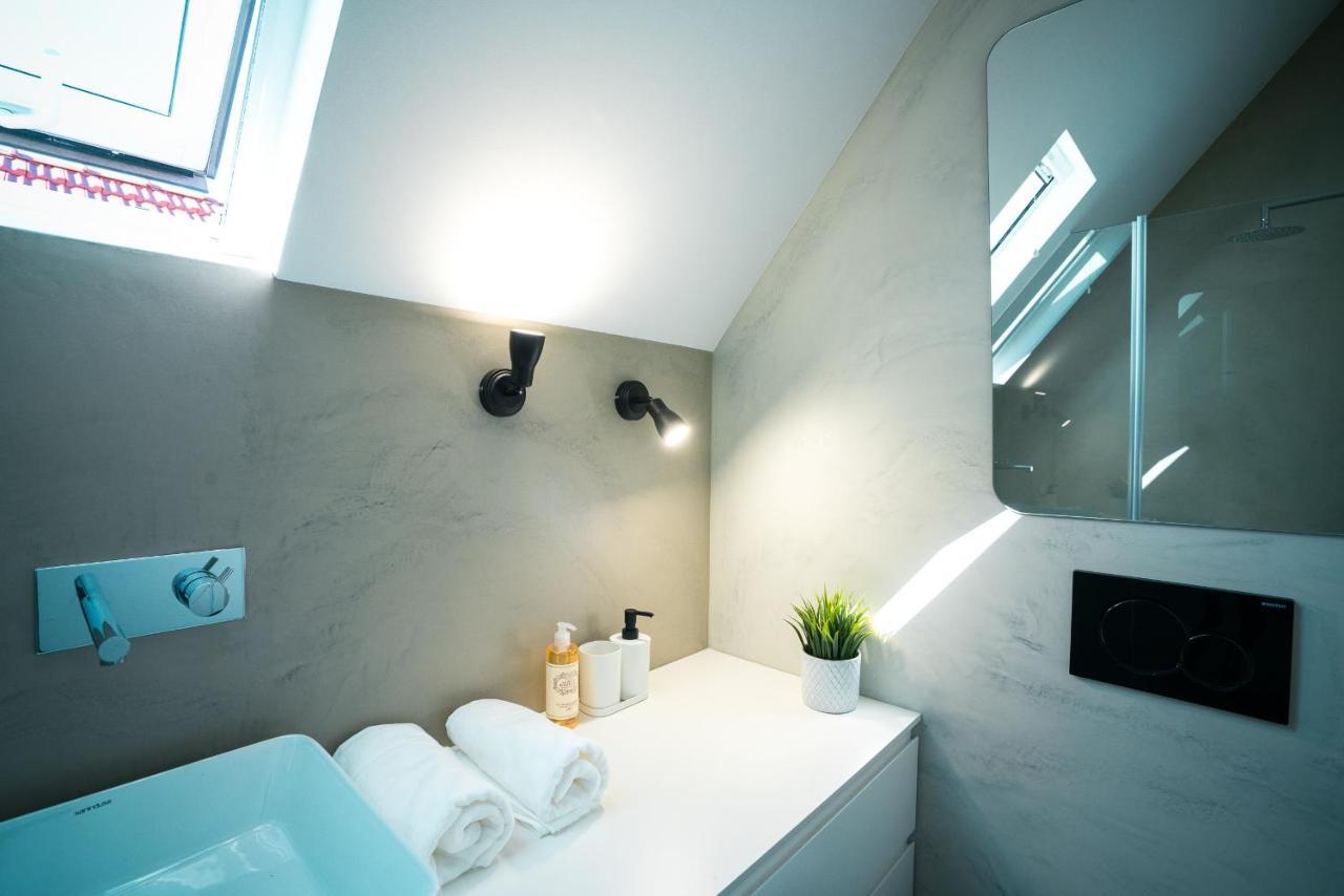 Portaria Housing Apartment Aveiro Exterior foto