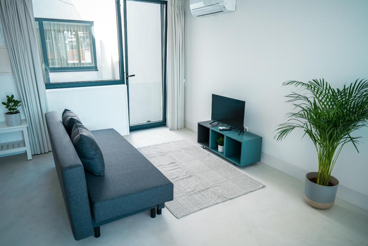 Portaria Housing Apartment Aveiro Exterior foto